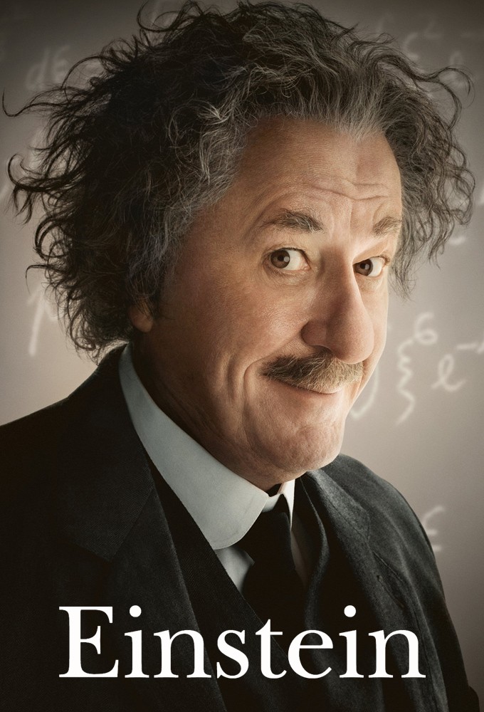 Genius (2017) - Einstein [180706] (A1494121621) [[TV Shows]] --Plex--